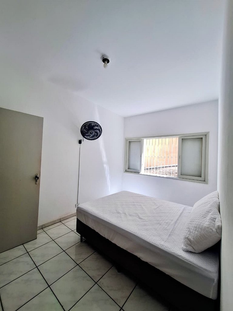 Apto familiar, 12 Pitangueiras