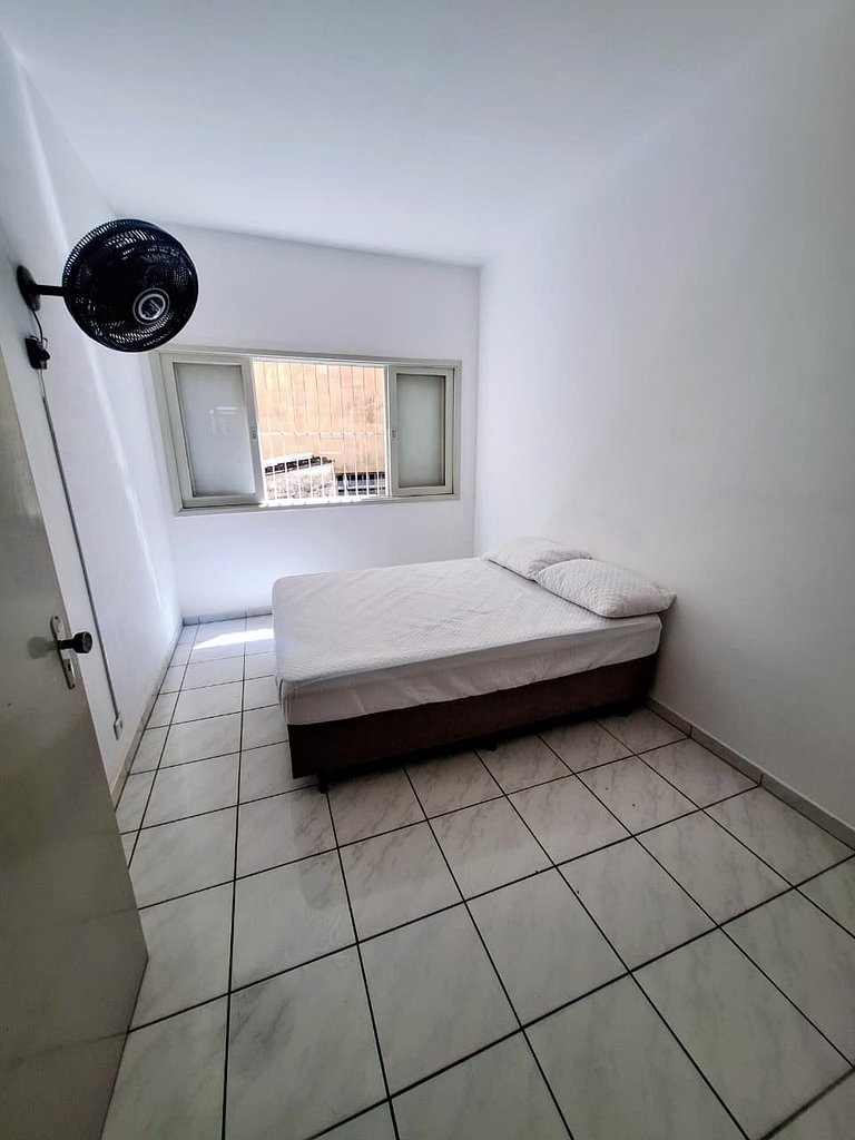 Apto familiar, 12 Pitangueiras