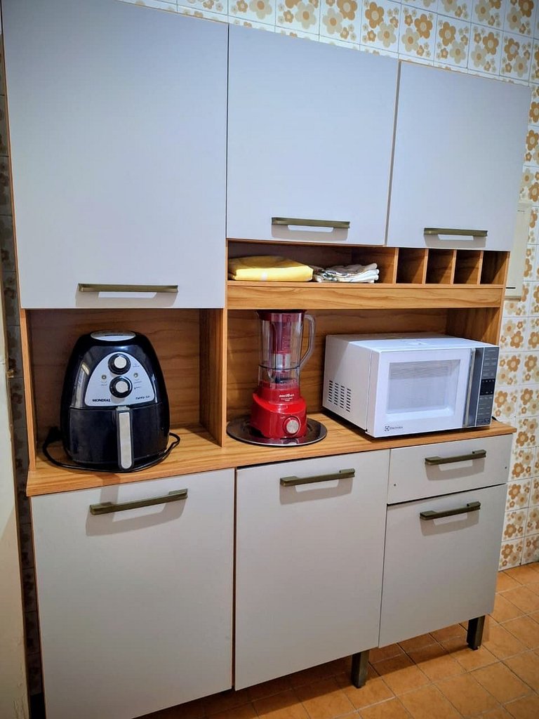 Apto familiar, 12 Pitangueiras