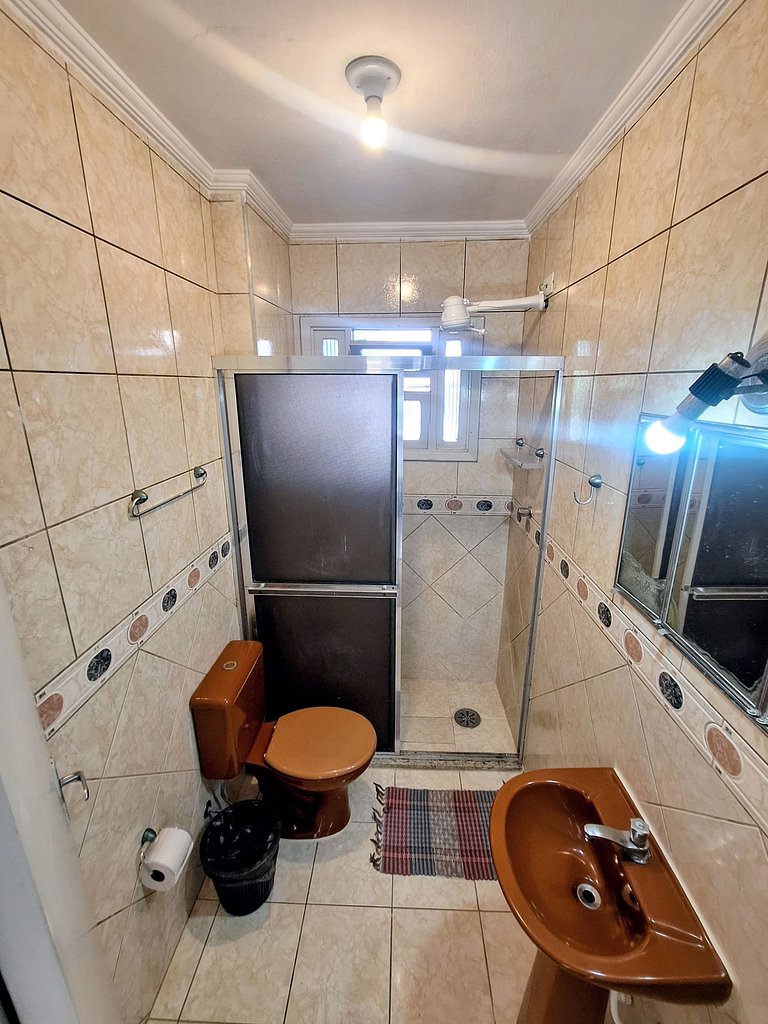 Apto familiar, 12 Pitangueiras