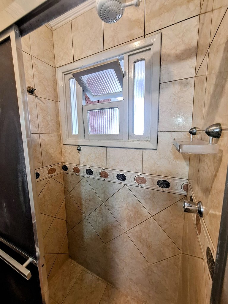 Apto familiar, 12 Pitangueiras