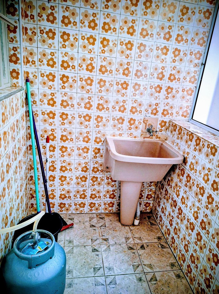 Apto familiar, 12 Pitangueiras