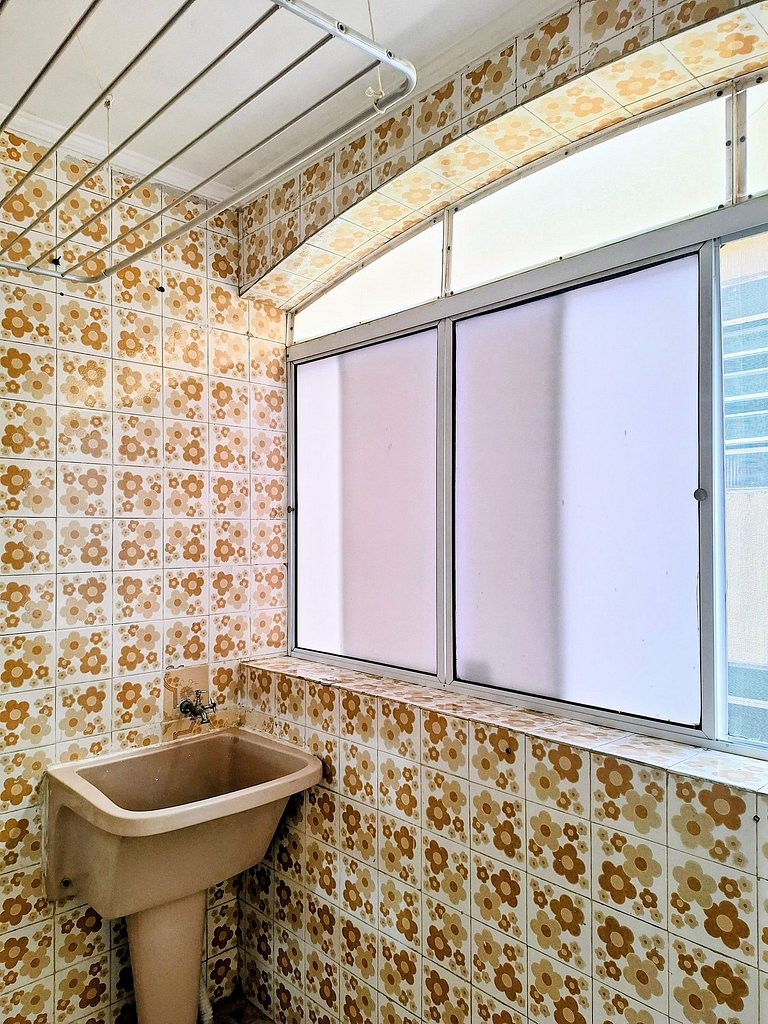 Apto familiar, 12 Pitangueiras