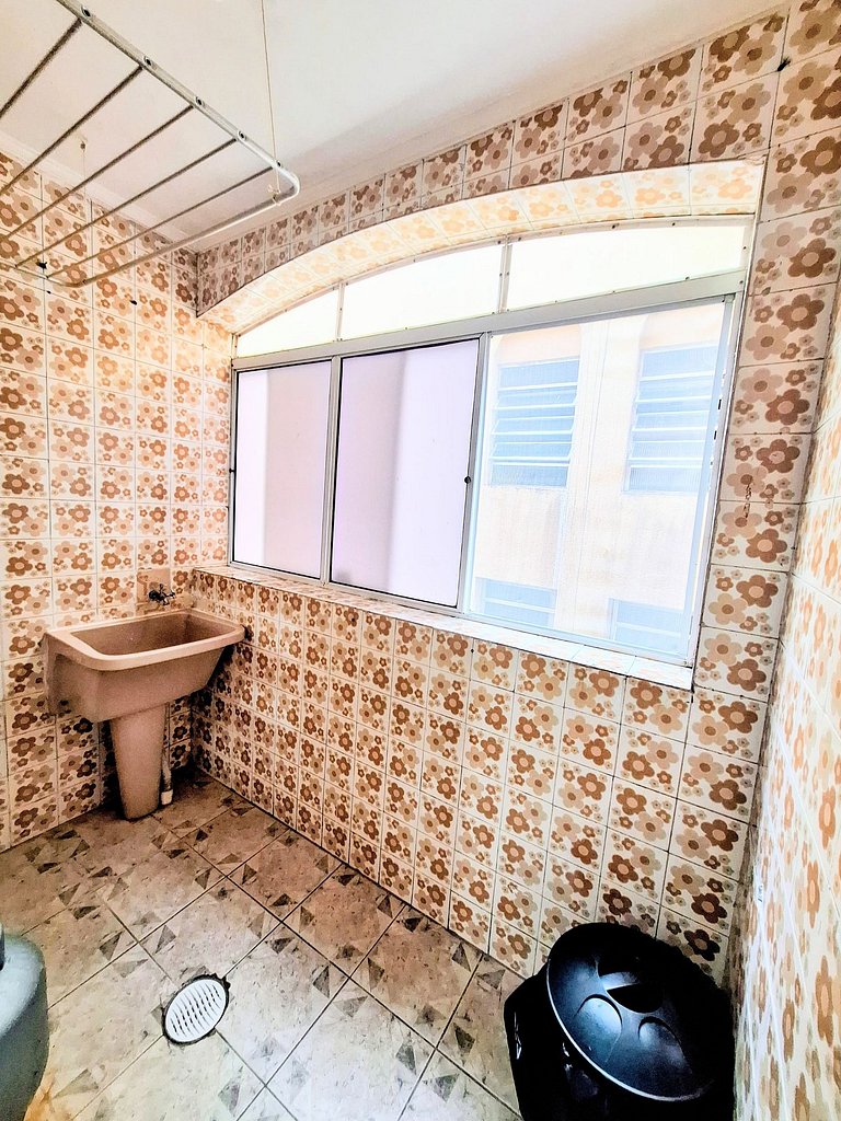 Apto familiar, 12 Pitangueiras